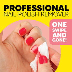 lime-ongles 7-pouces Onyx Professional pour façonner les ongles avec précision.