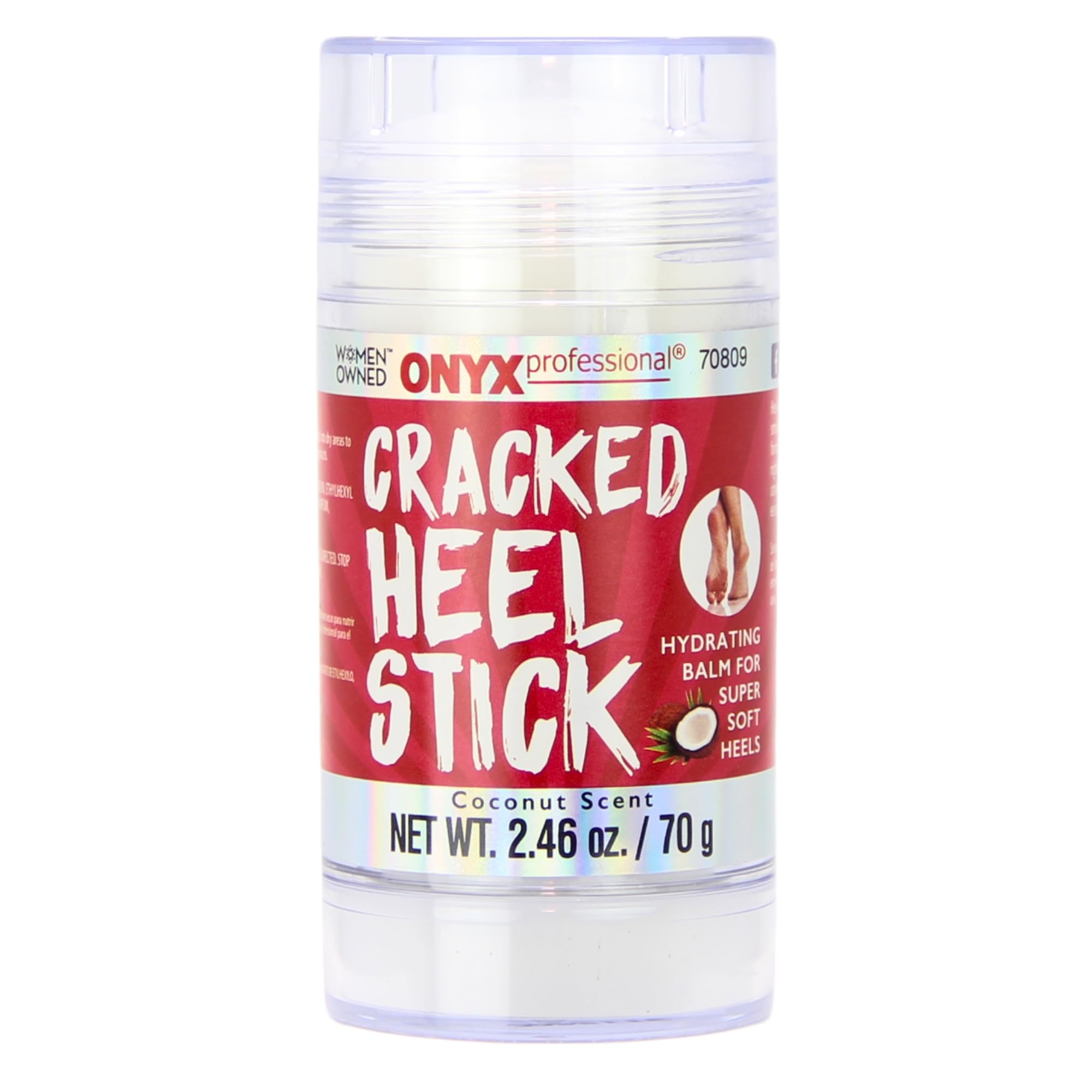 Onyx Professional Stick soin talons secs, application ciblée et hydratation rapide.