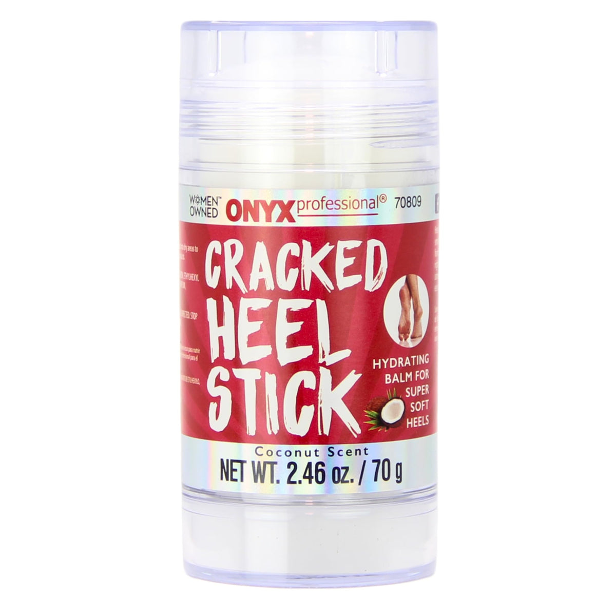 Onyx Professional Stick soin talons secs, application ciblée et hydratation rapide.