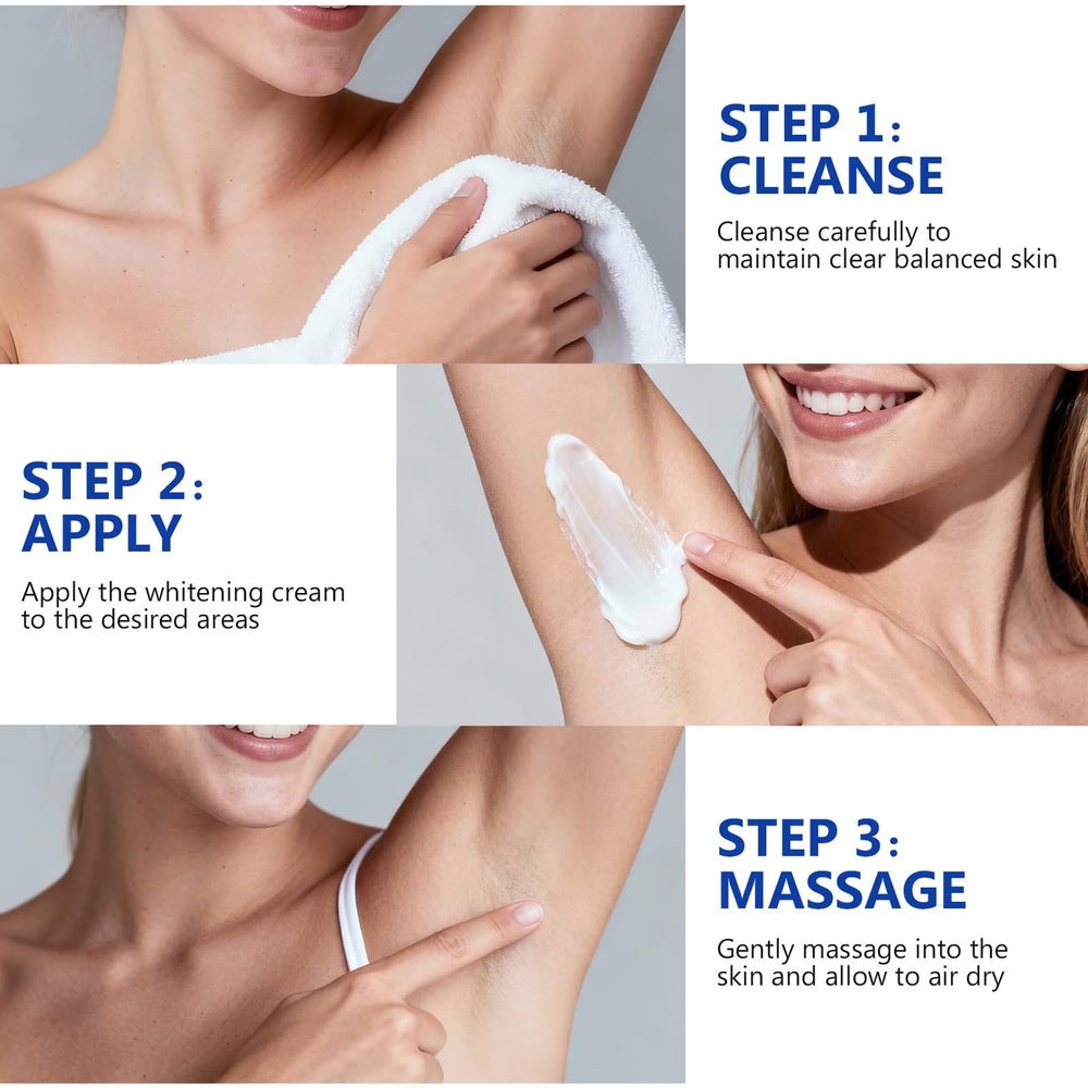 Zones sensibles choyées par Onzzyl Crème, coudes et genoux protégés.