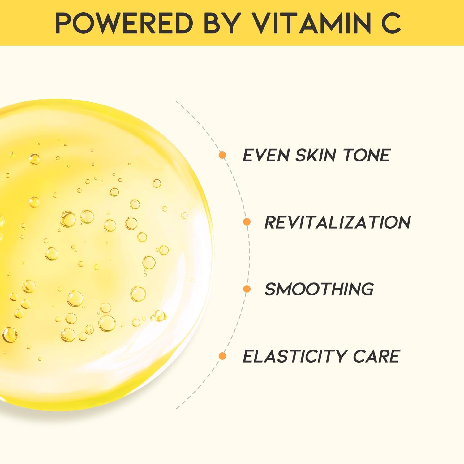 Texture masque-visage crémeuse #OOTD facilite l’application.