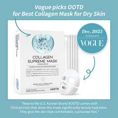 #OOTD hamamelis masque-visage offre un soin apaisant pour peaux sensibles.