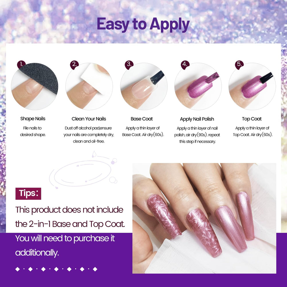 OpenLive vernis cadeau – idée cadeau féminine chic et moderne