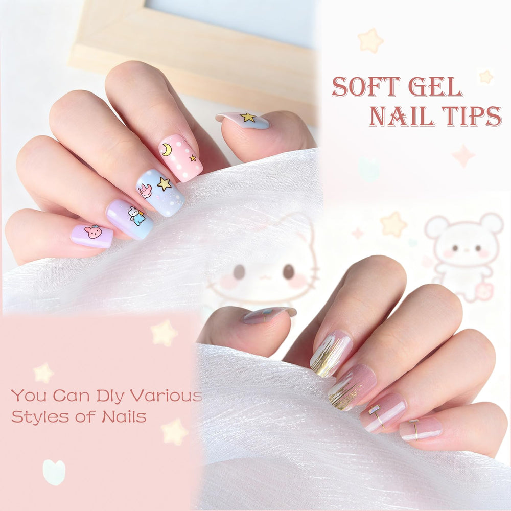 OPkssnails fini demi-mat sur ongles, look subtil et tendance.