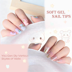 OPkssnails fini demi-mat sur ongles, look subtil et tendance.