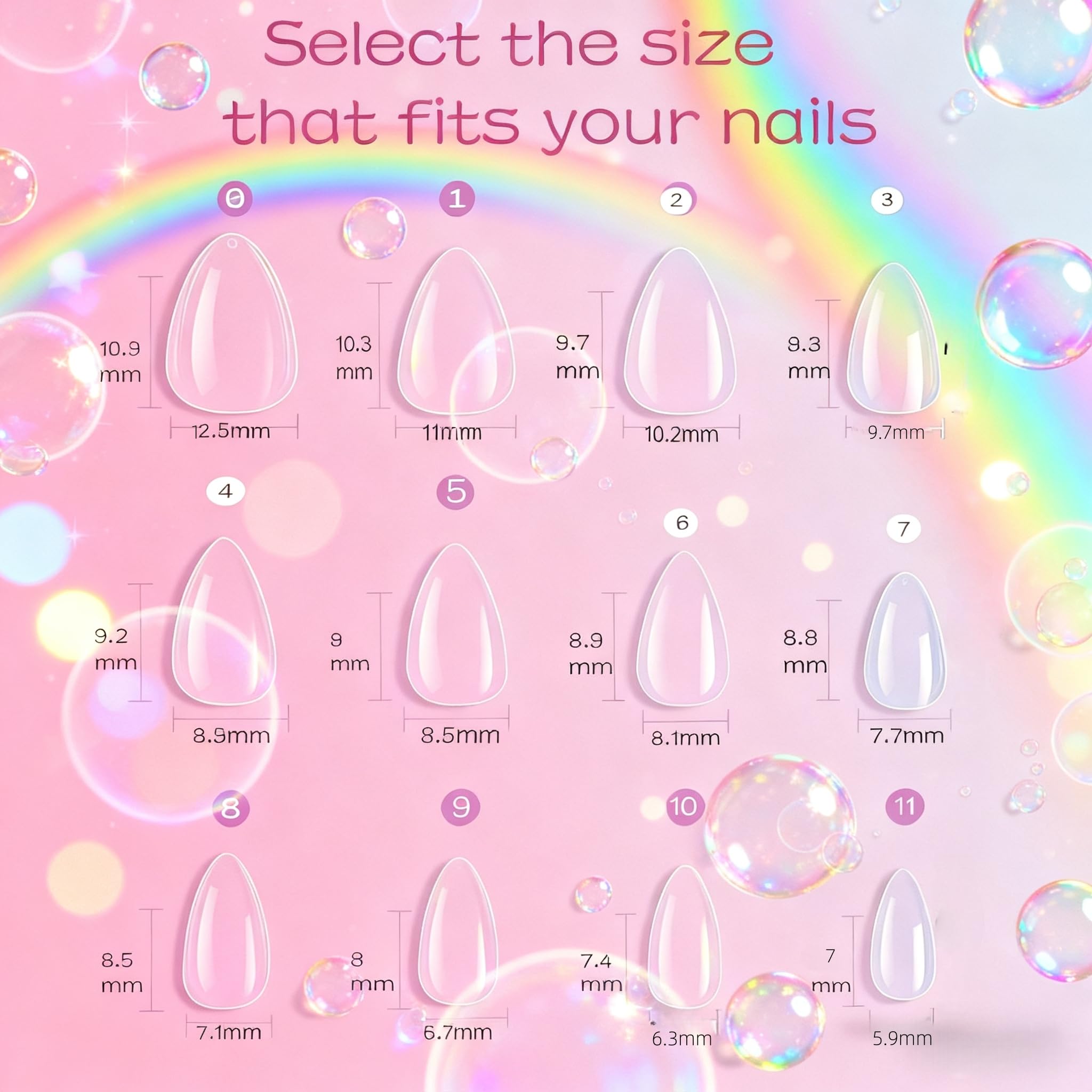 OPkssnails sécurité et douceur pour ongles sensibles des enfants