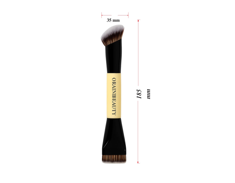 OrainiBeauty embout précision pour contour et zones difficiles