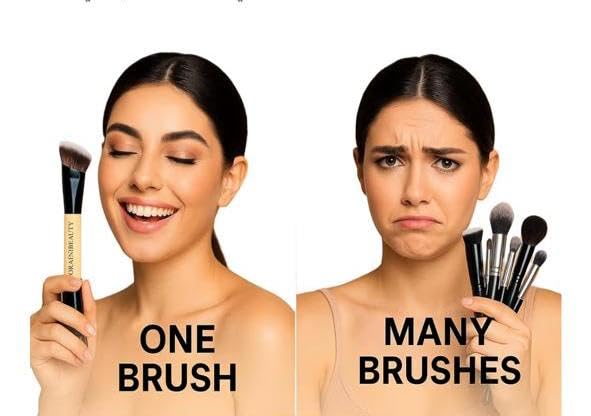 OrainiBeauty finition sans traces, rendu professionnel à domicile