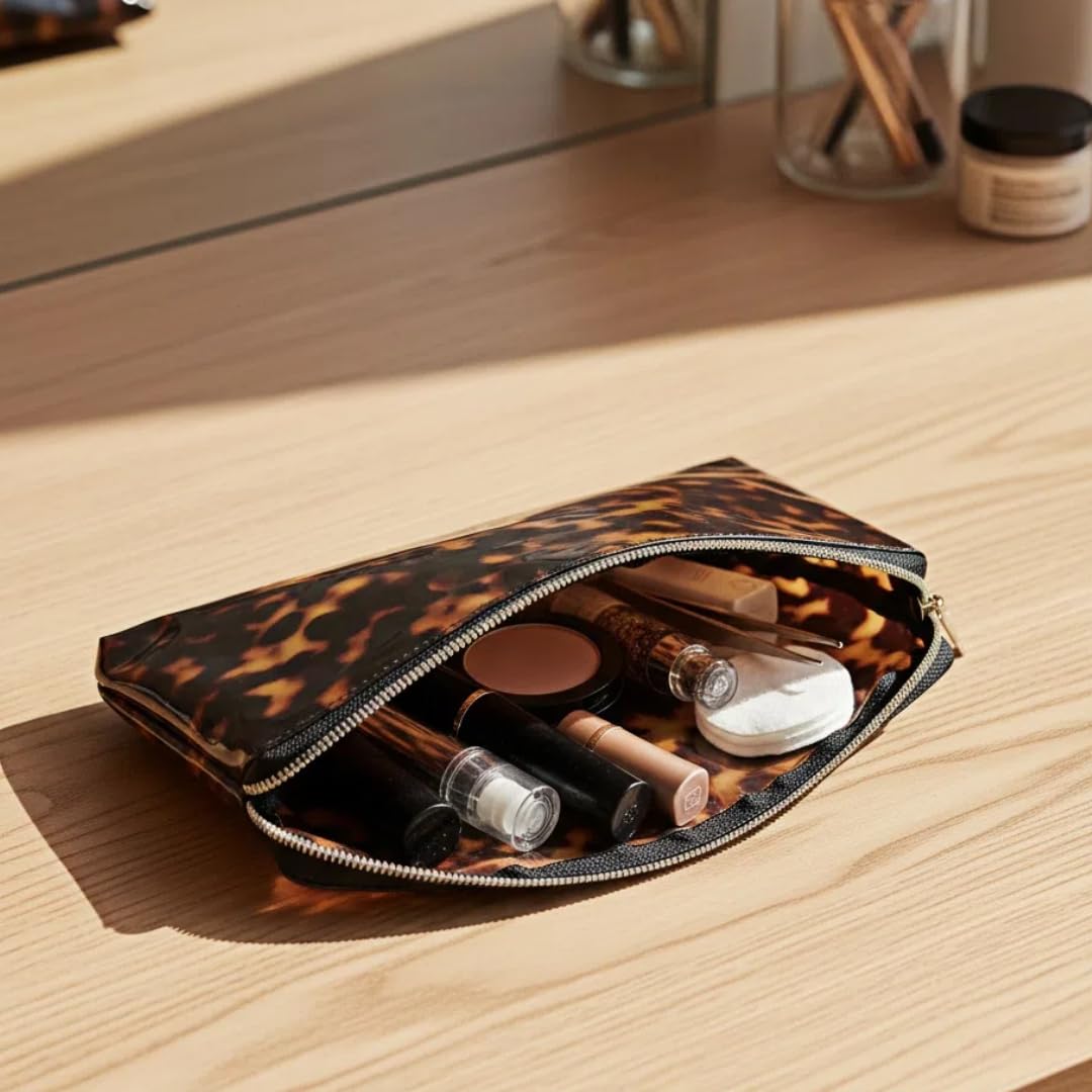 ORBENTO pochette polyvalente, parfaite pour voyage et organisation.
