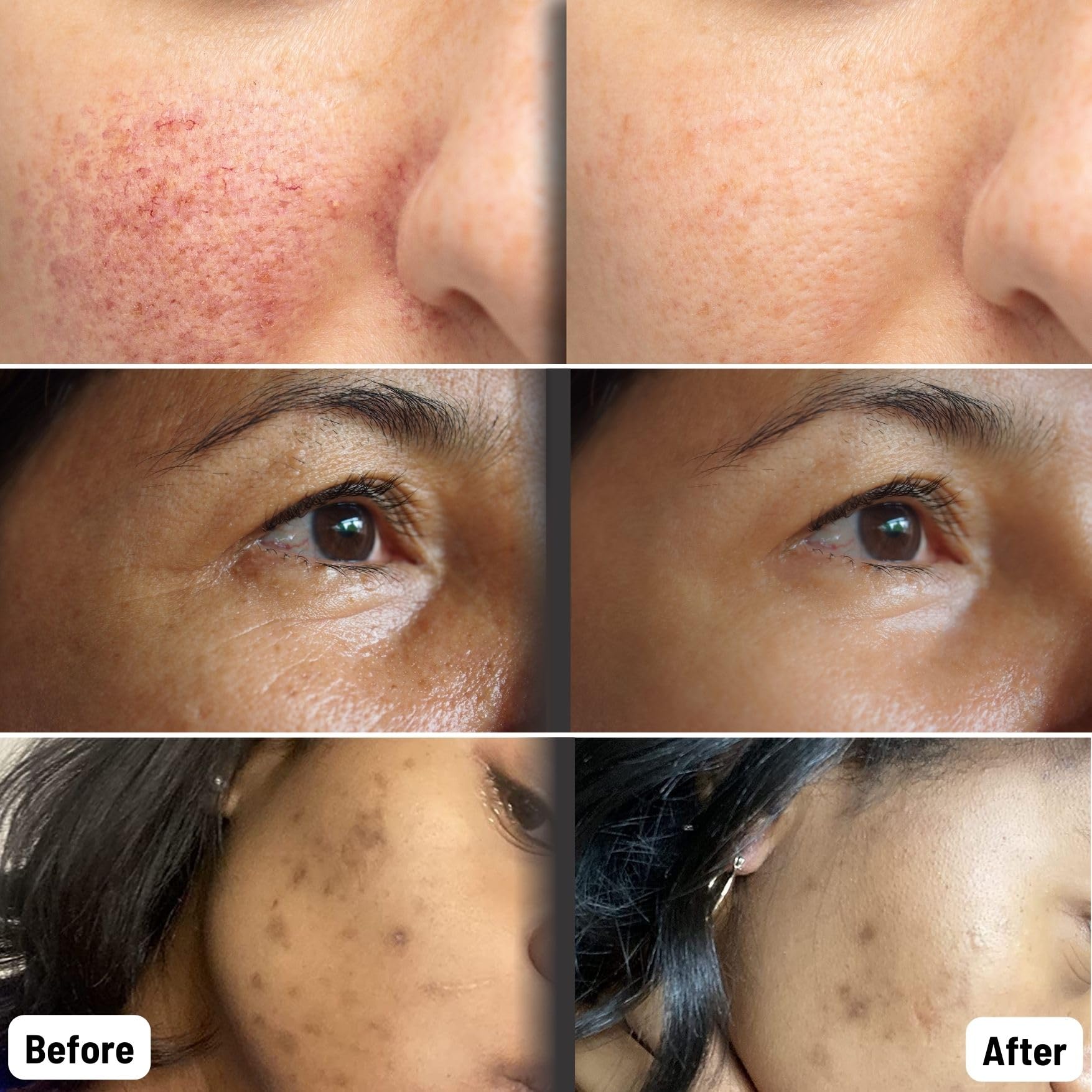 ORGAID Masque Feuille Bio – emballage clair et étiquettes pratiques en Californie.