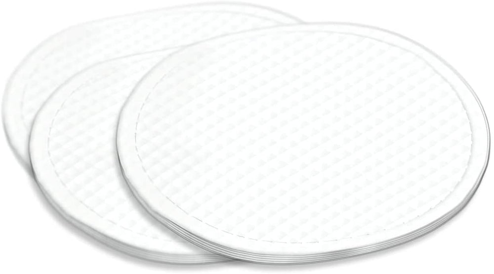 Organyc douceur coton bio: texture tendre pour soins du visage.