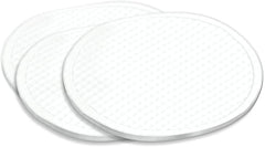 Organyc douceur coton bio: texture tendre pour soins du visage.
