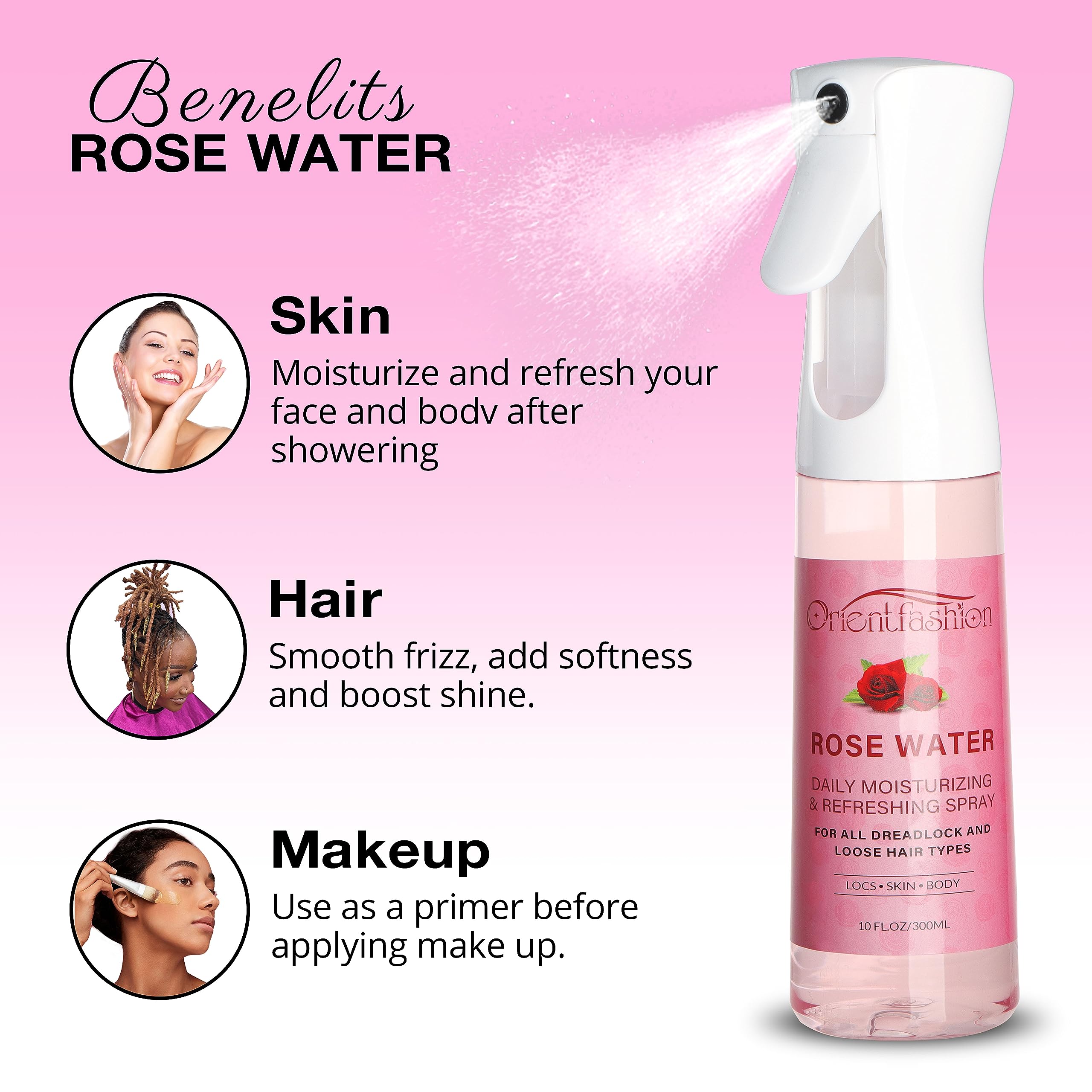 Orientfashion formulation vegan sans sulfates: soin naturel respectueux des cheveux et environnement