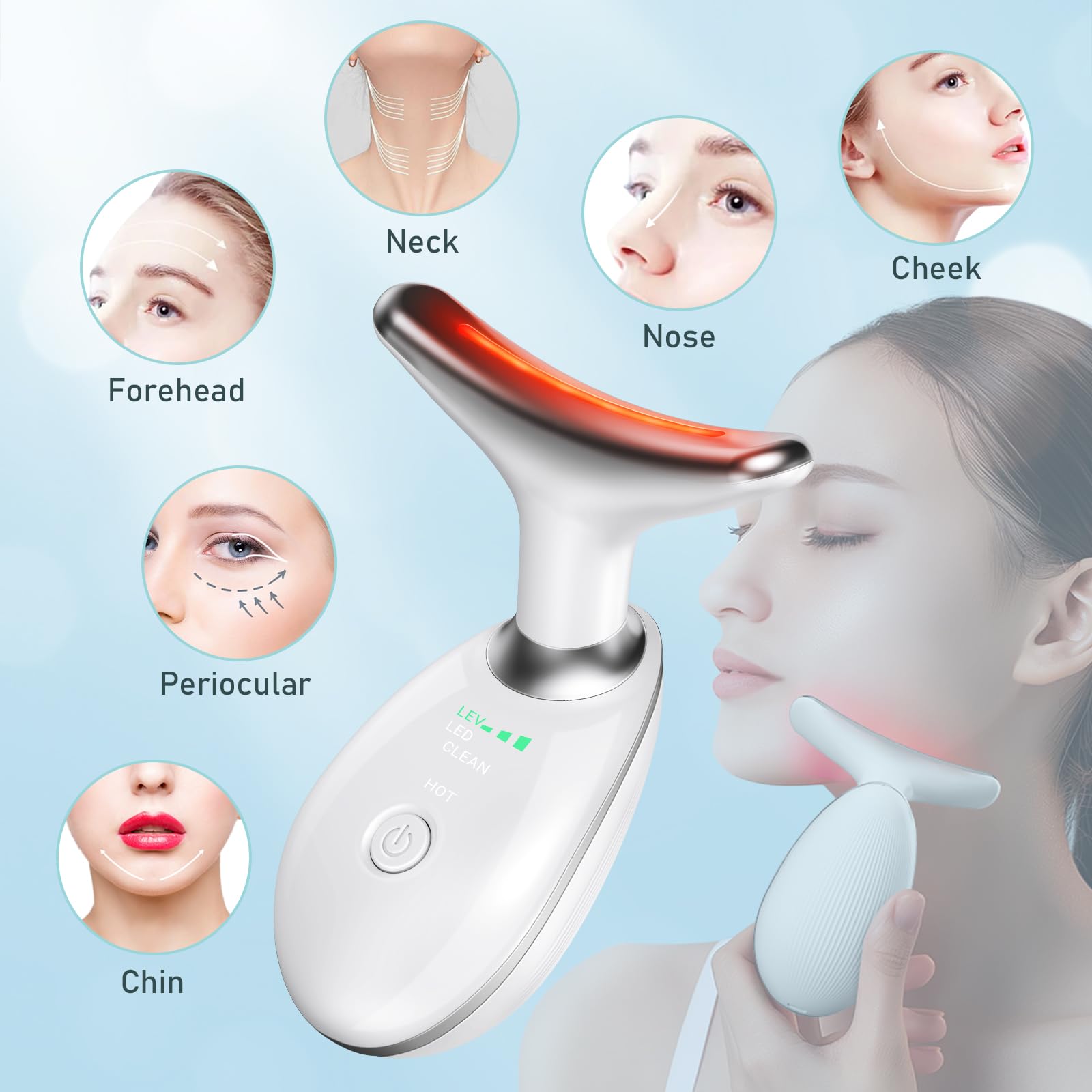 Oriflame thermostat 113f active l absorption douce des soins.