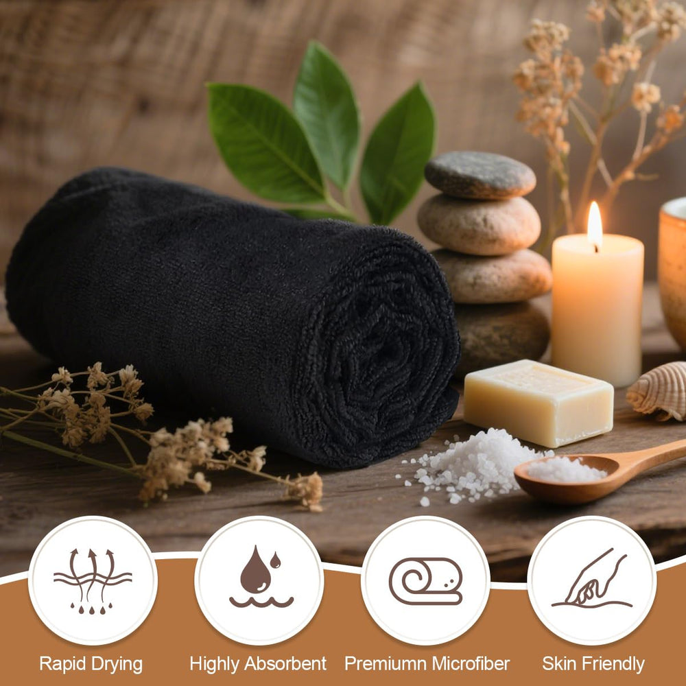 Orighty texture douce et surface généreuse pour un nettoyage efficace.