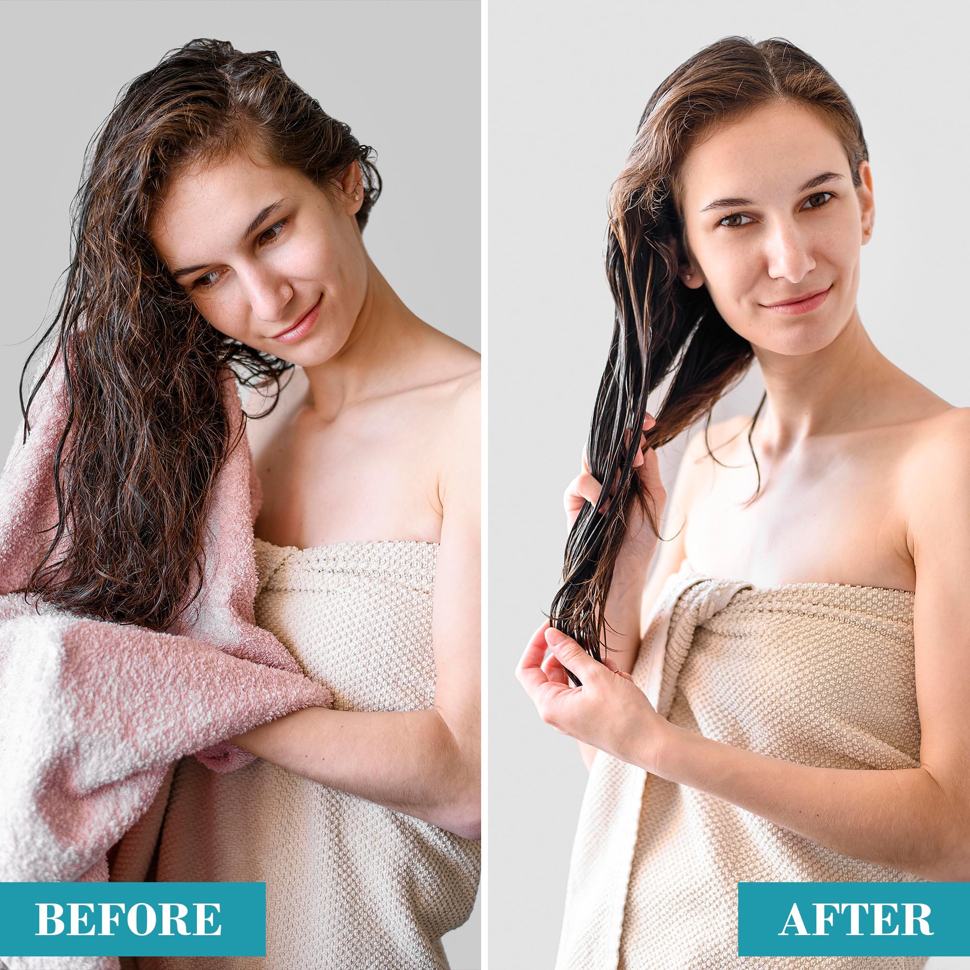 Original Sprout Miracle Detangler Spray — Convient pour adultes et enfants, douceur naturelle.