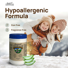 Original Udder Balm crème pieds sèches, réparation ciblée