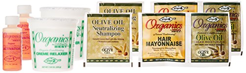 Originals by Africa's Best – étape d’utilisation du système pour une routine capillaire efficace.