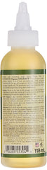 Originals by Africa's Best huile d'olive stimulant pour peau et visage, hydratation en profondeur.