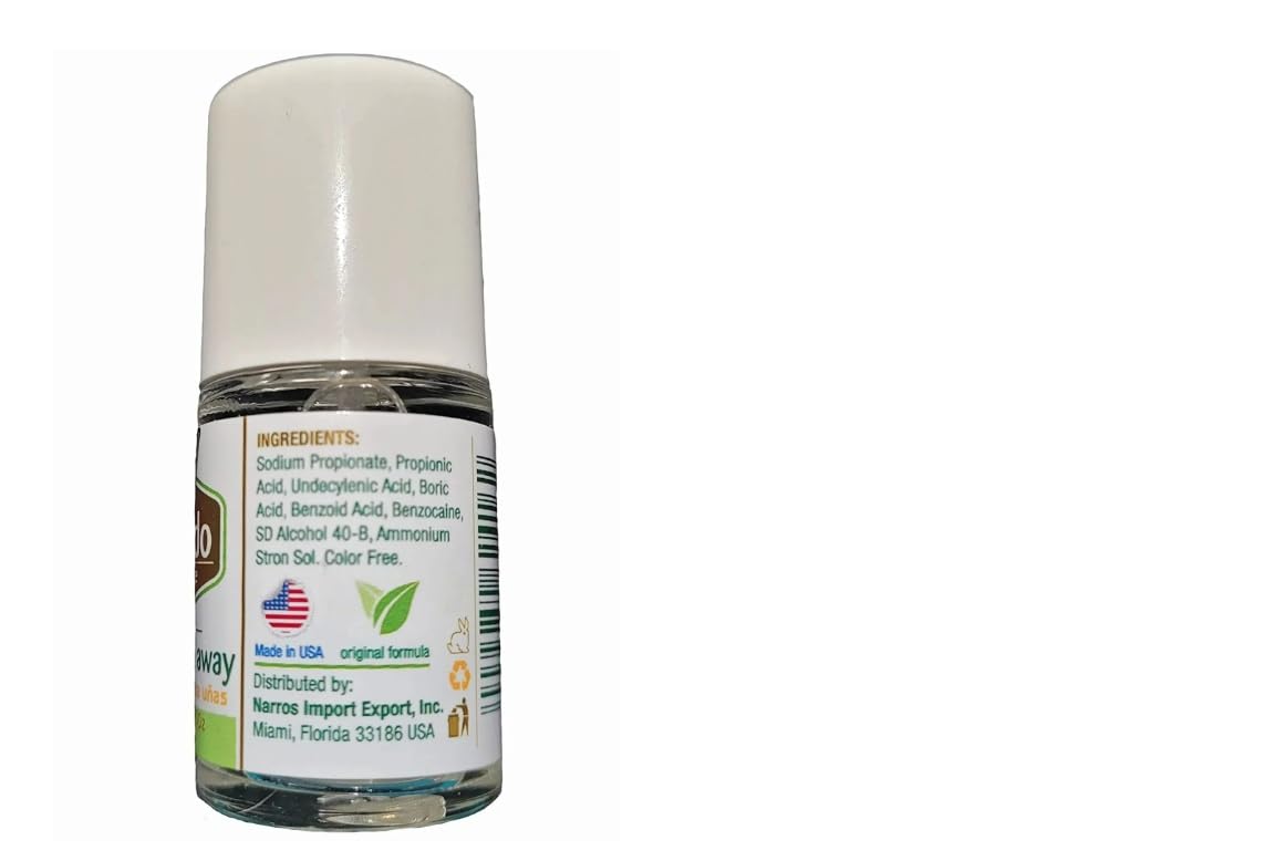 Fabrication aux États-Unis, Oriundo Natural Life garantissant qualité et fiabilité.