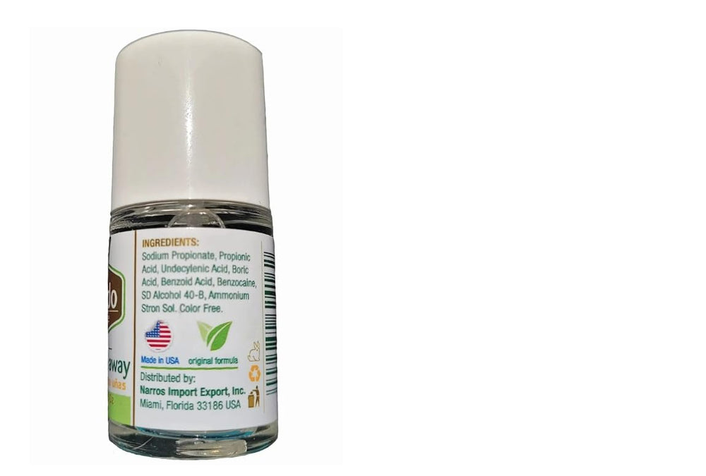 Fabrication aux États-Unis, Oriundo Natural Life garantissant qualité et fiabilité.