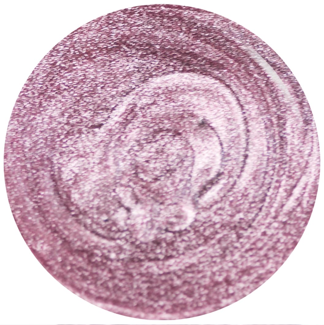 Brosse ingénieuse Orly Breathable, pour une application fluide et précise.