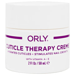 Orly crème cuticule - bouteille 2 oz: soin hydratant pour cuticules