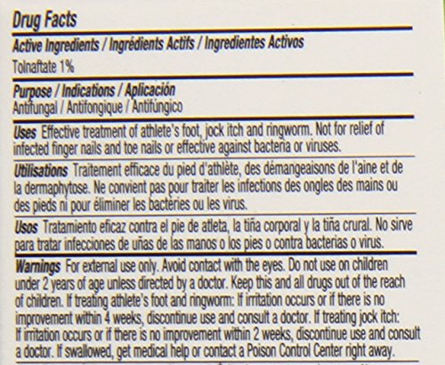Orly Fungus MD – soin ongulaire à domicile, routine pratique.