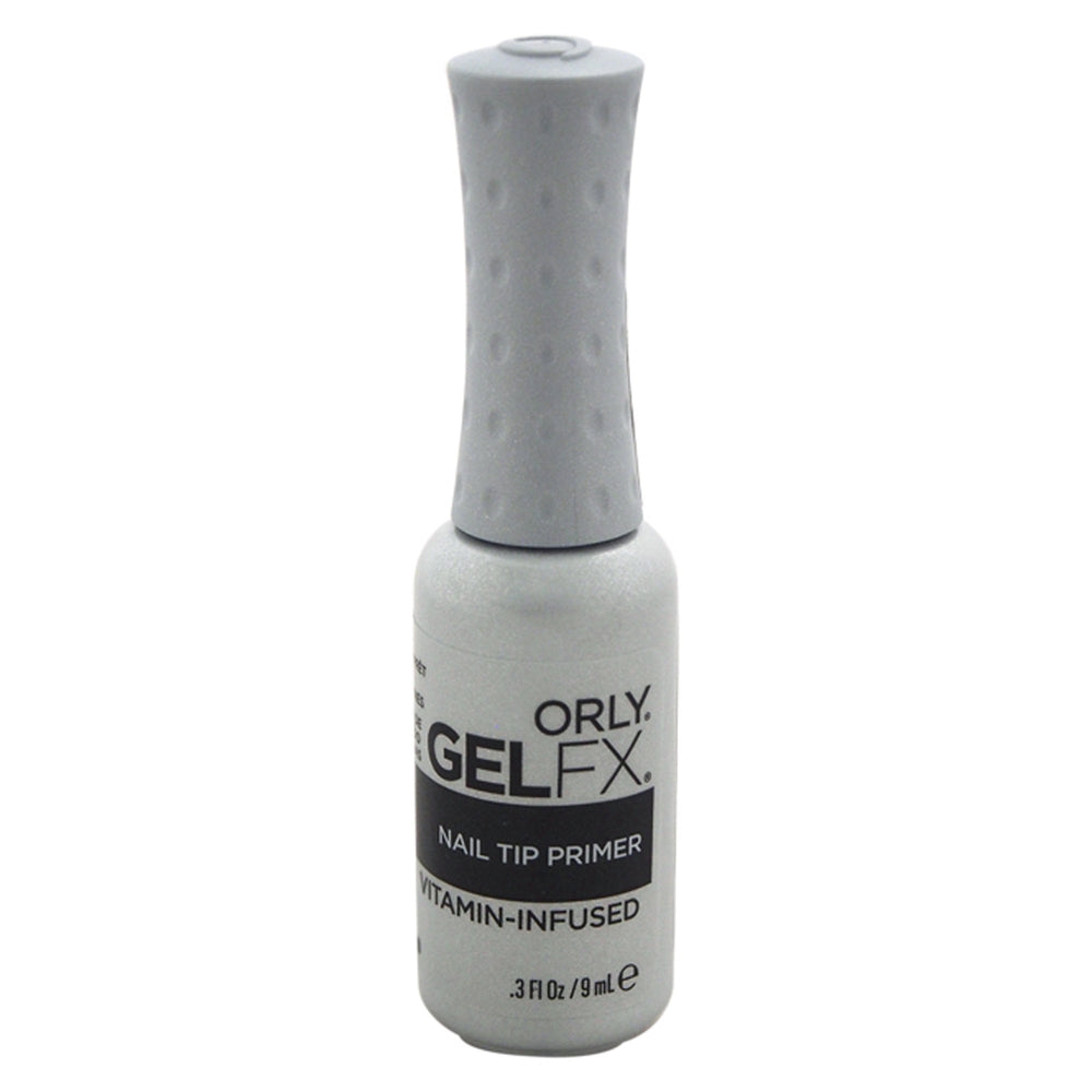 Primer Orly Gel FX – surface lisse pour une application gel homogène