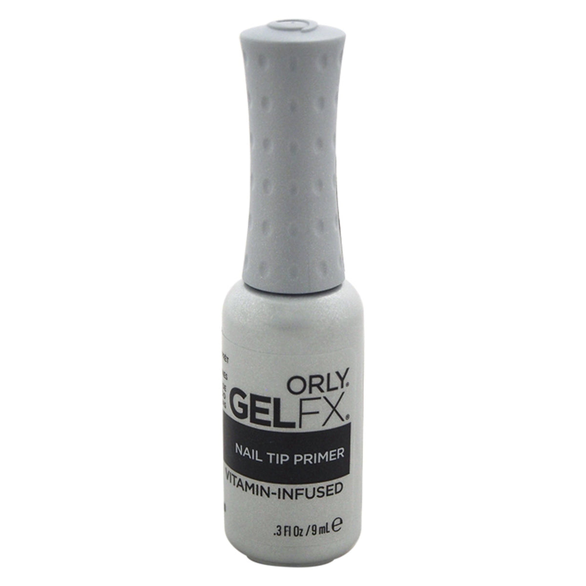 Primer Orly Gel FX – surface lisse pour une application gel homogène