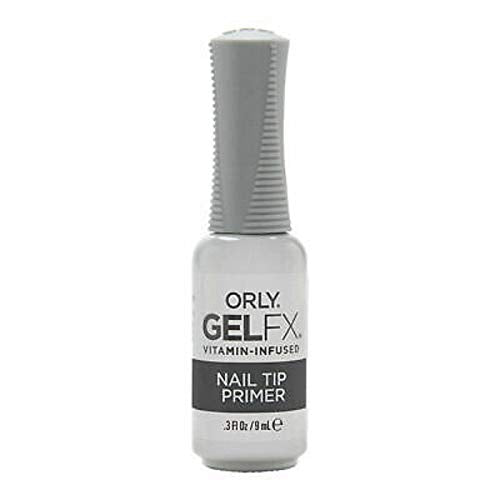 Primer Orly Gel FX – protection vitaminée et brillance éclatante