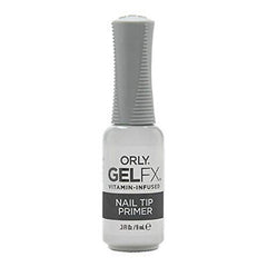 Primer Orly Gel FX – protection vitaminée et brillance éclatante