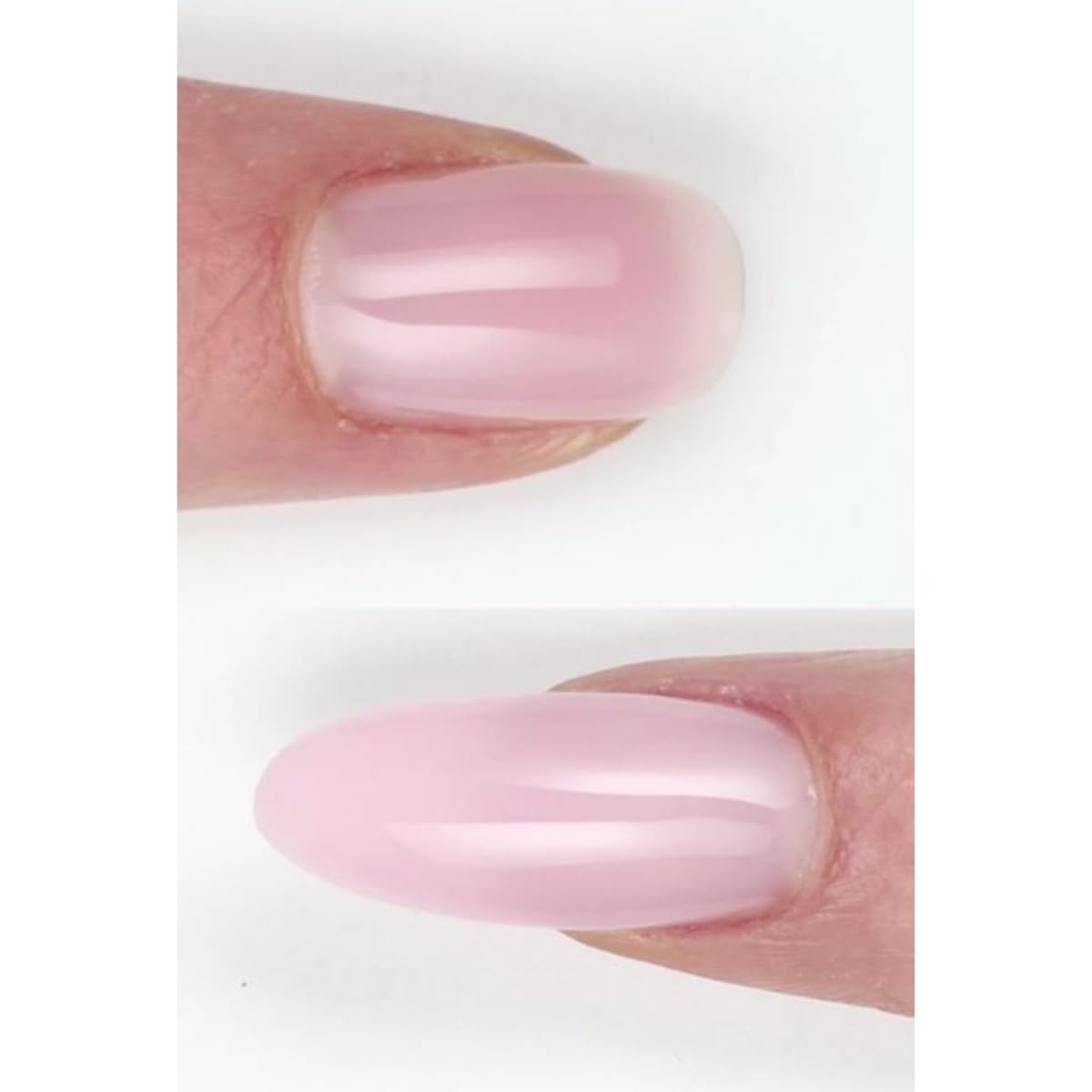 Orly GELFX Builder texture auto-nivelante, facilite l'égalisation de surface.