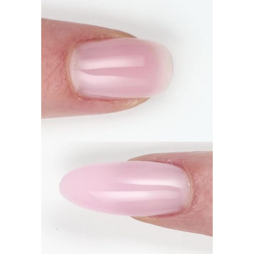 Orly GELFX Builder texture auto-nivelante, facilite l'égalisation de surface.