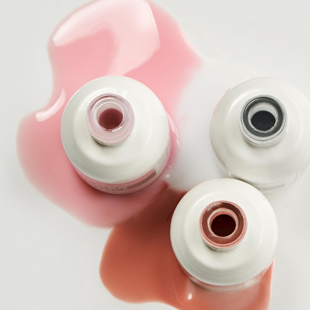 Orly GELFX Builder, idéal pour une utilisation professionnelle en salon.