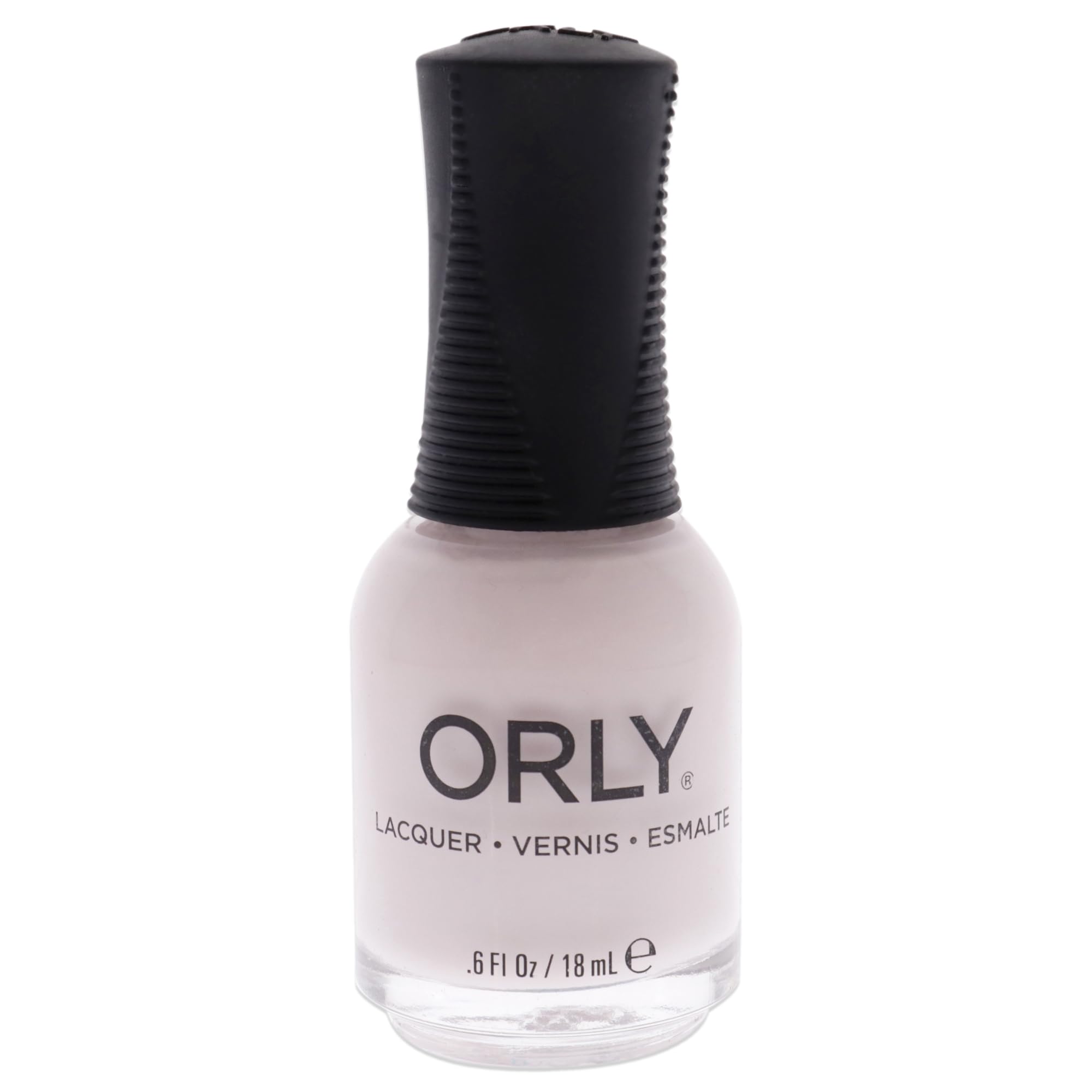 Vernis Orly Cake Pop pour une manucure éclatante et durable.