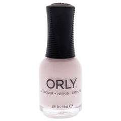 Vernis Orly Cake Pop pour une manucure éclatante et durable.