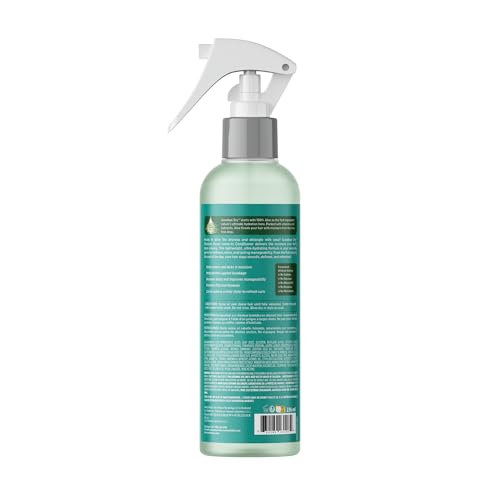ORS application démêlage cheveux facilite le démêlage sans accrocs.