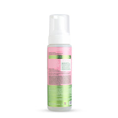ORS Curlshow Mousse – applicateur clair, application précise et facile.