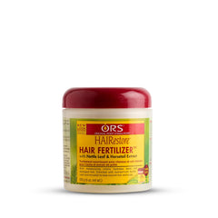 ORS HairRestore: bouteille crème hydratante pour cheveux.