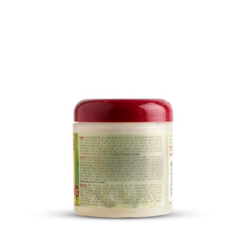 ORS HairRestore: feuilles d ortie riches en nutriments.
