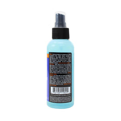 ORS spray à l’huile d’arbre à thé anti-boutons, bouchon spray pour une application ciblée et rapide.