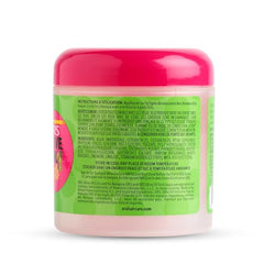 Huile d'olive et vitamine E d'ORS nourrissant les mèches et brillance