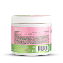 ORS CurlShow: application gel-crème pour définir rapidement les boucles.