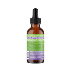 ORS Serum Braidzone : application sur cheveux pour nourrir et apaiser.