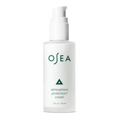 OSÉA Atmosphere Protection Crème 2oz – emballage élégant prêt à l’emploi pour votre routine beauté