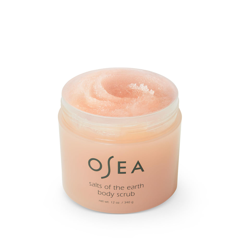 OSEA beauté propre et végan : soin sans cruauté