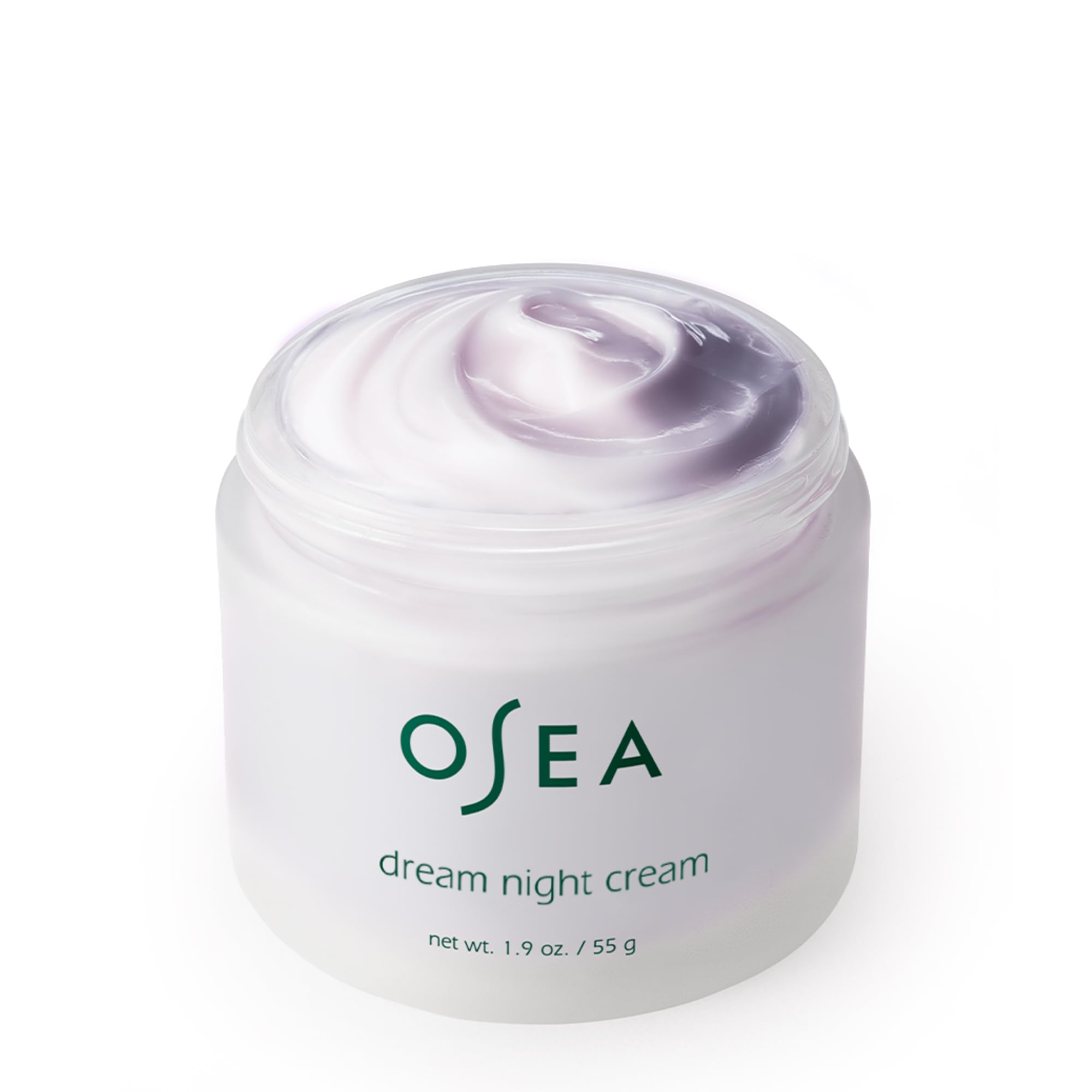 Crème Nuit Rêve adaptée à toutes les peaux et routine nocturne