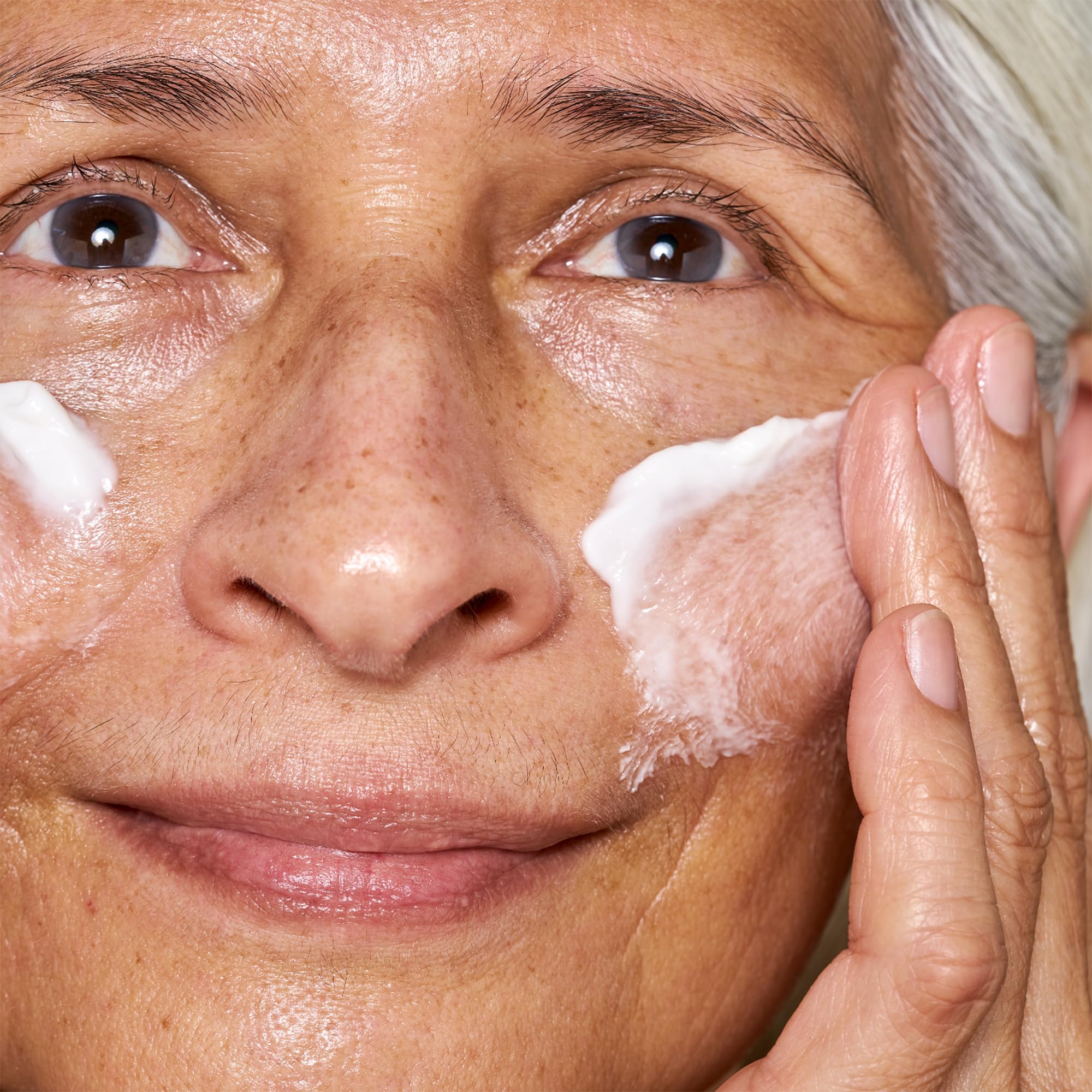Emballage durable et écoresponsable de la Crème Visage Avancée d'OSEA.