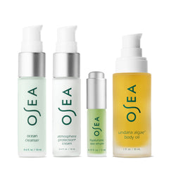 OSEA nettoyant Ocean visage – purifie en douceur et prépare l'éclat